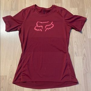 Fox Ranger Jersey MTB